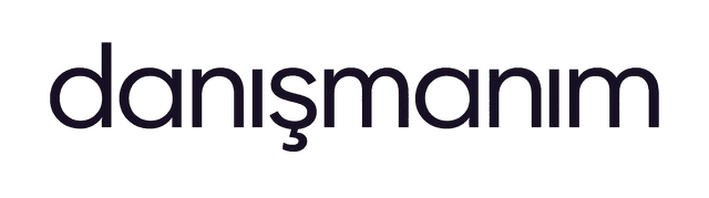 Danışmanım Logo